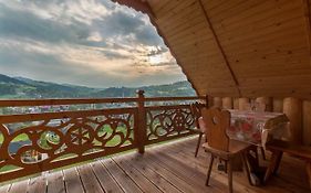 Góralska Chata Pieniny